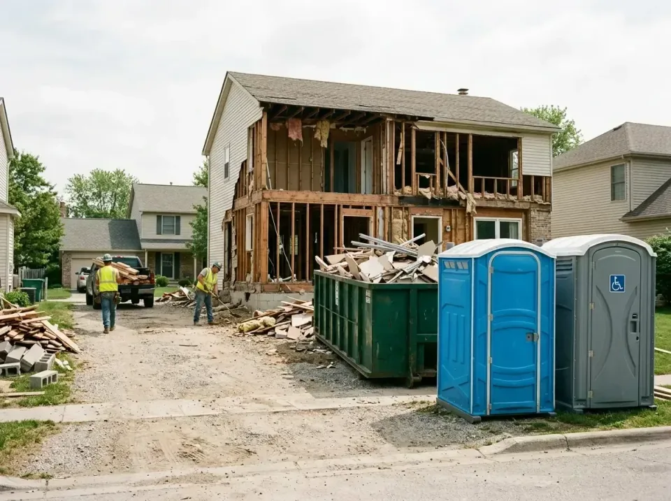 home-renovation-demolition-sit-010 — frequently asked questions, Portable Toilet & Dumpsters Rental in Peabody, MA